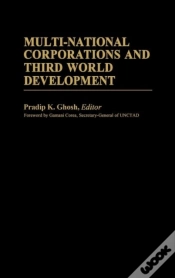 Capa do artigo Multi-National Corporations And Third World Development