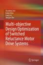Multi-Objective Design Optimization Of Switched Reluctance Motor Drive Systems - Preview