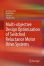 Multi-Objective Design Optimization Of Switched Reluctance Motor Drive Systems - Preview
