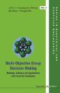 Multi-Objective Group Decision Making: Methods Software And Applications With Fuzzy Set Techniques (With Cd-Rom) - Preview