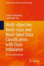 Multi-Objective, Multi-Class And Multi-Label Data Classification With Class Imbalance - Preview