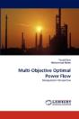 Multi-Objective Optimal Power Flow - Preview