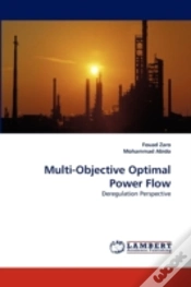 Capa do artigo Multi-Objective Optimal Power Flow