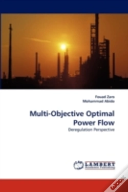 Capa do artigo Multi-Objective Optimal Power Flow