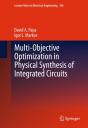 Multi-Objective Optimization In Physical Synthesis Of Integrated Circuits - Preview