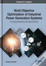 Multi-Objective Optimization Of Industrial Power Generation Systems