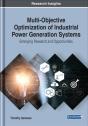 Multi-Objective Optimization Of Industrial Power Generation Systems - Preview