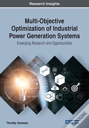 Capa do artigo Multi-Objective Optimization Of Industrial Power Generation Systems