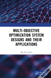 Capa do artigo Multi-Objective Optimization System Designs And Their Applications