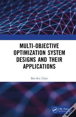 Capa do artigo Multi-Objective Optimization System Designs And Their Applications