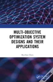Capa do artigo Multi-Objective Optimization System Designs And Their Applications