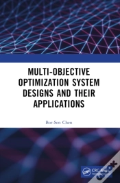 Capa do artigo Multi-Objective Optimization System Designs And Their Applications