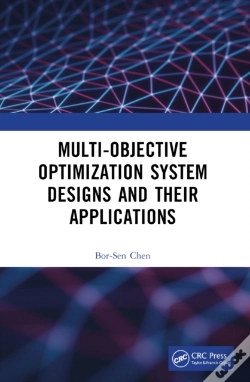 Capa do artigo Multi-Objective Optimization System Designs And Their Applications