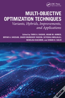 Capa do artigo Multi-Objective Optimization Techniques