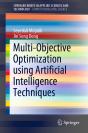 Multi-Objective Optimization Using Artificial Intelligence Techniques - Preview