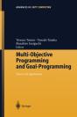 Multi-Objective Programming And Goal Programming - Preview