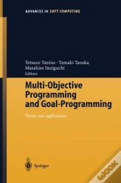 Capa do artigo Multi-Objective Programming And Goal Programming