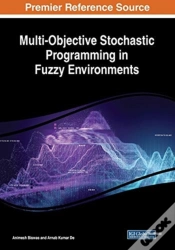 Capa do artigo Multi-Objective Stochastic Programming In Fuzzy Environments