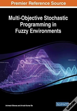 Capa do artigo Multi-Objective Stochastic Programming In Fuzzy Environments