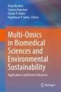Multi-Omics In Biomedical Sciences And Environmental Sustainability - Preview