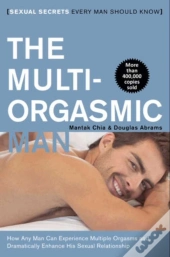 Multi-Orgasmic Man
