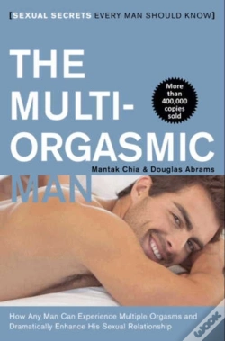 Capa do artigo Multi-Orgasmic Man