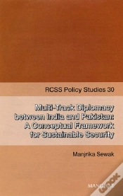 Capa do artigo Multi Pack Diplomacy Between India And Pakistan