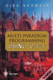 Capa do artigo Multi-Paradigm Programming Using C++