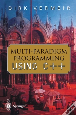 Capa do artigo Multi-Paradigm Programming Using C++