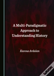 Capa do artigo Multi-Paradigmatic Approach To Understanding History