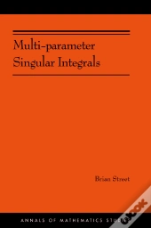Multi-Parameter Singular Integrals, Volume I