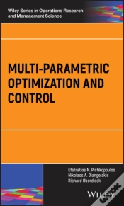 Capa do artigo Multi-Parametric Optimization And Control