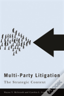 Multi-Party Litigation