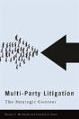 Multi-Party Litigation - Preview