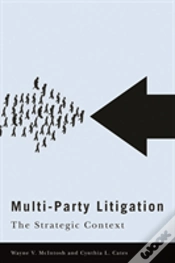 Capa do artigo Multi-Party Litigation
