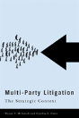 Multi-Party Litigation - Preview