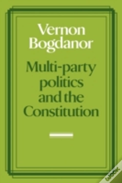 Capa do artigo Multi-Party Politics And The Constitution