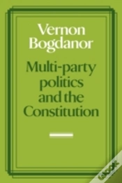 Capa do artigo Multi-Party Politics And The Constitution