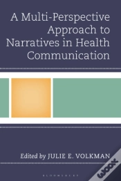 Capa do artigo Multi-Perspective Approach To Narratives In Health Communication