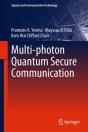 Multi-Photon Quantum Secure Communication - Preview