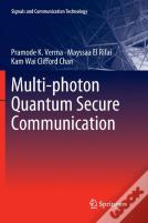Multi-Photon Quantum Secure Communication