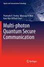Multi-Photon Quantum Secure Communication - Preview