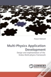 Multi-Physics Application Development