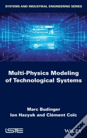 Capa do artigo Multi-Physics Modeling Of Technological Systems