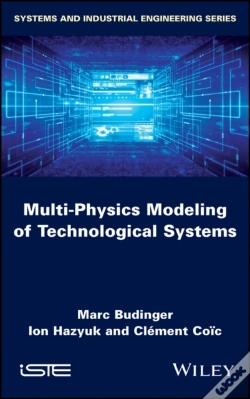 Capa do artigo Multi-Physics Modeling Of Technological Systems
