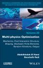 Multi-Physics Optimization - Preview