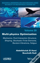 Multi-Physics Optimization