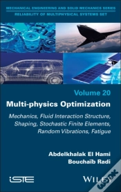 Capa do artigo Multi-Physics Optimization