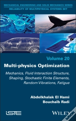 Capa do artigo Multi-Physics Optimization