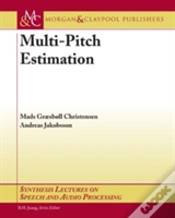 Capa do artigo Multi-Pitch Estimation